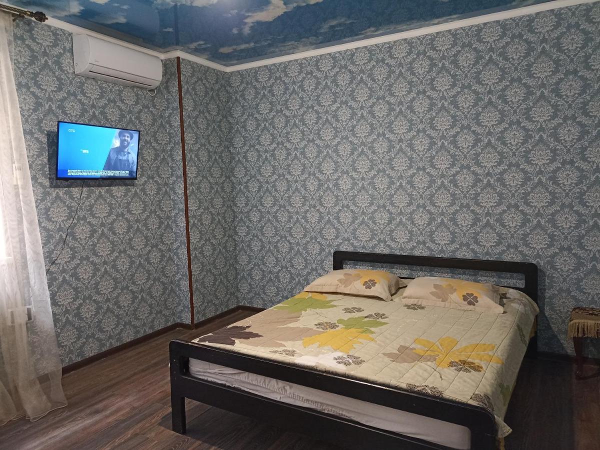 Hotel By The Sea Rozetta 수쿰 외부 사진