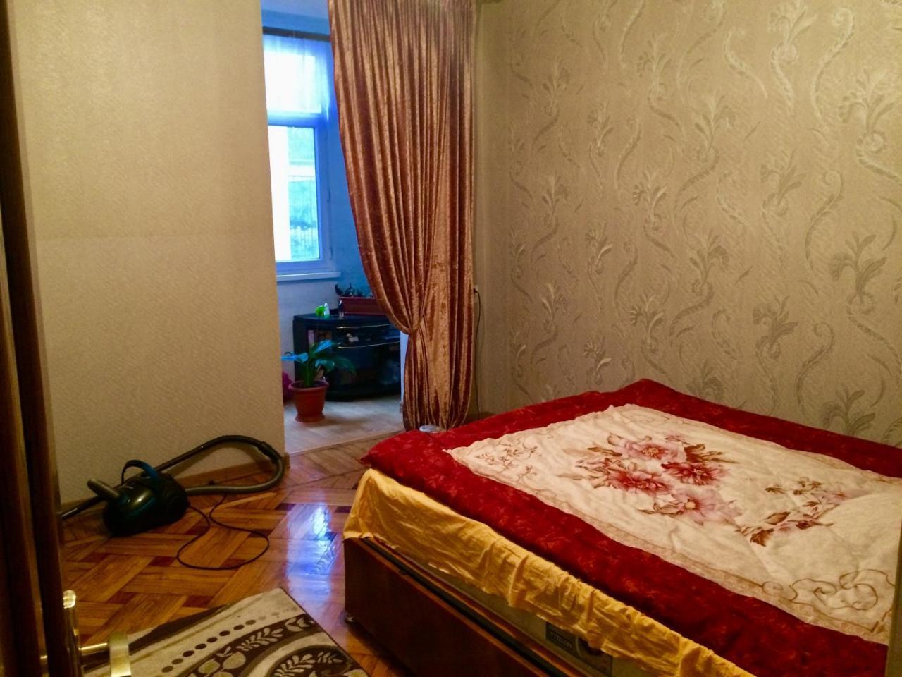Hotel By The Sea Rozetta 수쿰 외부 사진